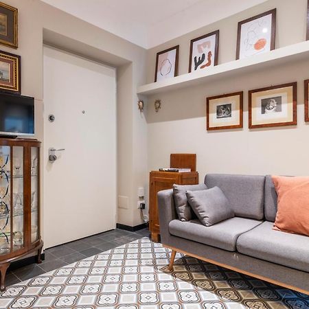 Brera Flexyrent Apartment - Brand New A.C. Wifi Milan Exterior photo